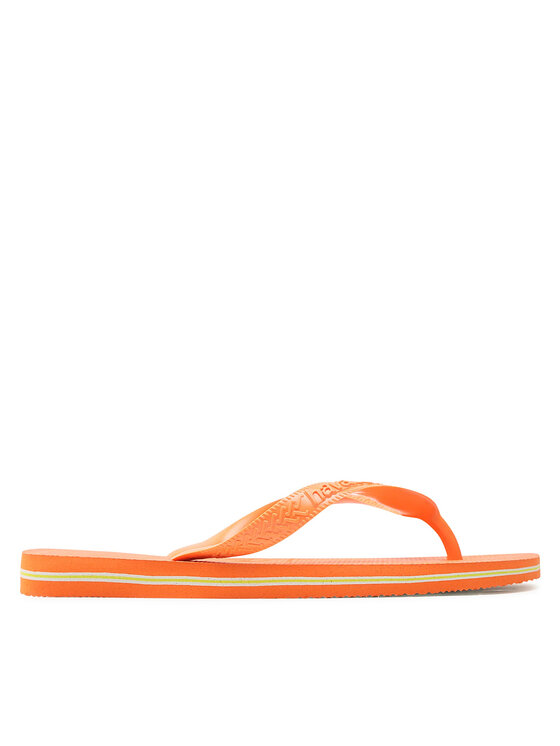 Havaianas Havaianas Flip-flops Brasil 40000325735 Narancssárga