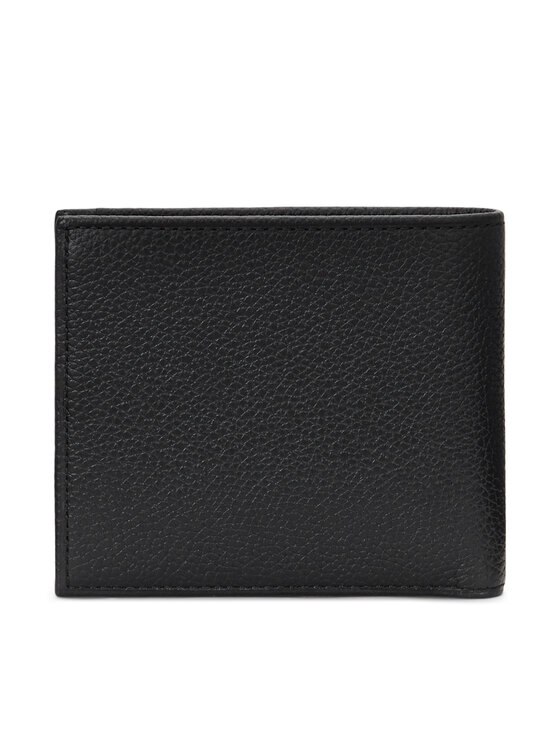 Polo Ralph Lauren Polo Ralph Lauren Novčanik 405963224001 Crna
