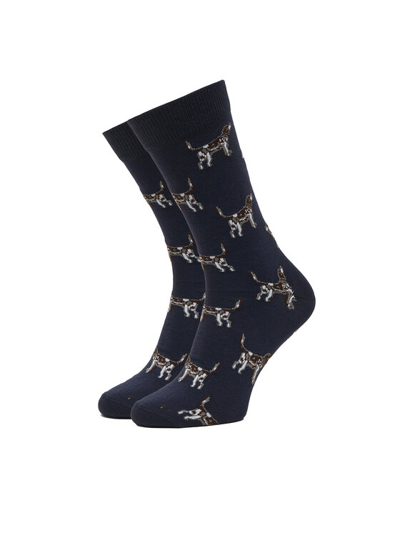 Barbour Barbour Ilgos kojinės Pointer Dog MGS0037TN16 Spalvota