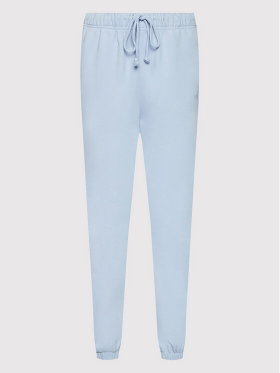 Levi's® Levi's® Pantaloni trening A0887-0016 Albastru celest Regular Fit