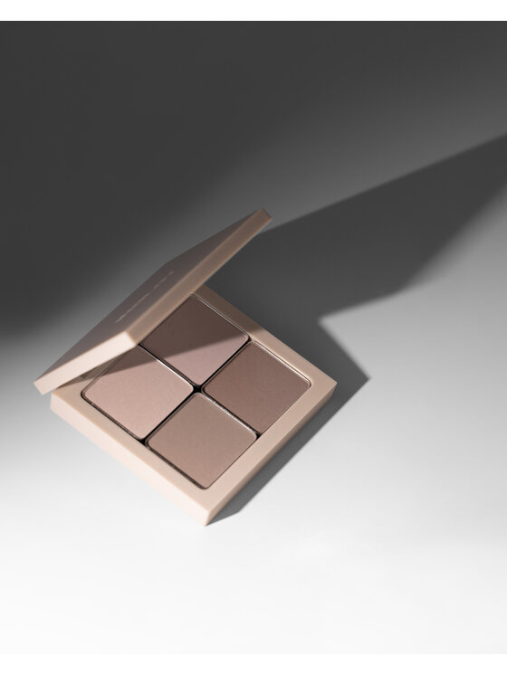 INGLOT INGLOT Matte NF Freedom System Cień do powiek 357