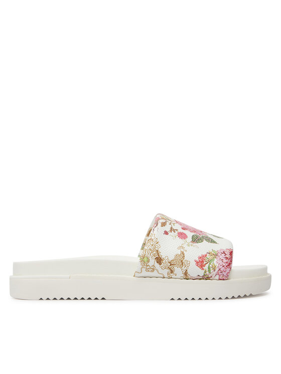 Aldo Aldo Шльопанці Dally 13706535 Кольоровий