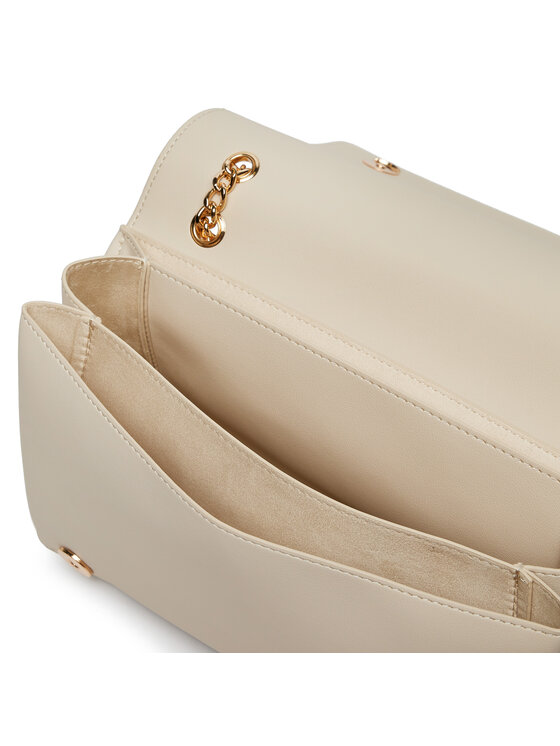 LOVE MOSCHINO LOVE MOSCHINO Torebka JC4192PP1LKD0110 Écru