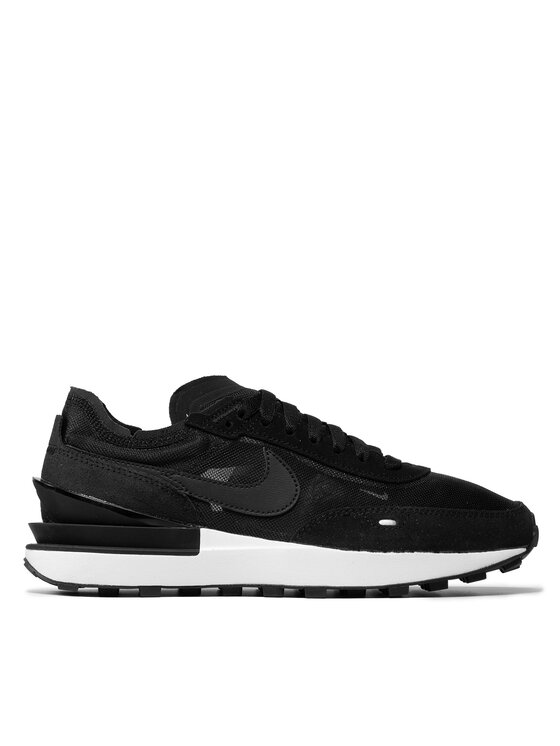 Nike Nike Sneakers Waffle One DA7995 001 Schwarz
