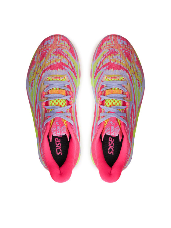 Asics Asics Pantofi pentru alergare Noosa Tri 15 1012B429 Roz