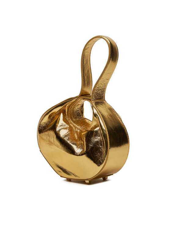 Patrizia Pepe Patrizia Pepe Borsetta 8B0074/L112-Y459 Oro