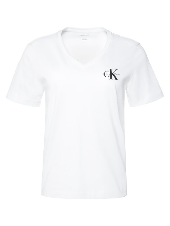Calvin Klein Jeans Calvin Klein Jeans Set di t-shirt LV047C906G Giallo chiaro Regular Fit