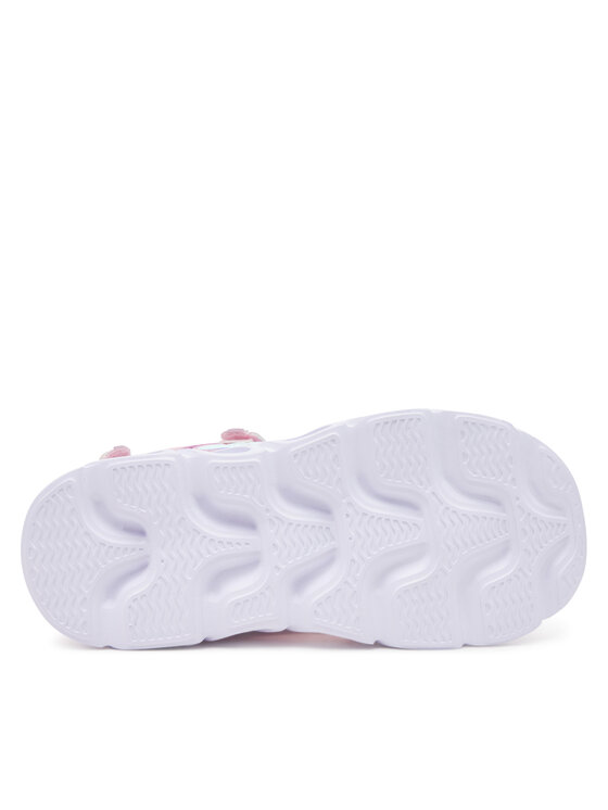 Leaf Leaf Sandali Surte LSURT201R Rosa