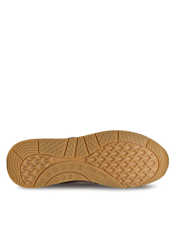 Geox Geox Tossud D Bulmya D36NQB 0LY2N C6226 Beež