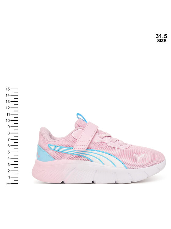 Puma Puma Снікерcи FlexFocus Modern Jelly Heaven AC+ PS 406082 01 Рожевий