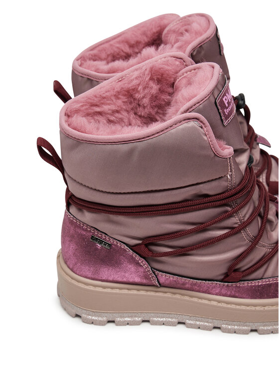 Primigi Primigi Čizme za snijeg 6869511 D GORE-TEX Ružičasta