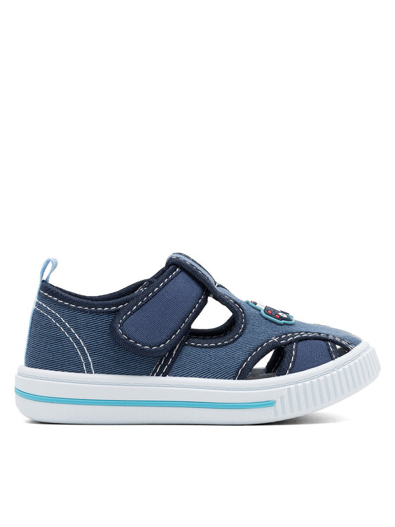 Action Boy Action Boy Čības CF2457-5 Zils