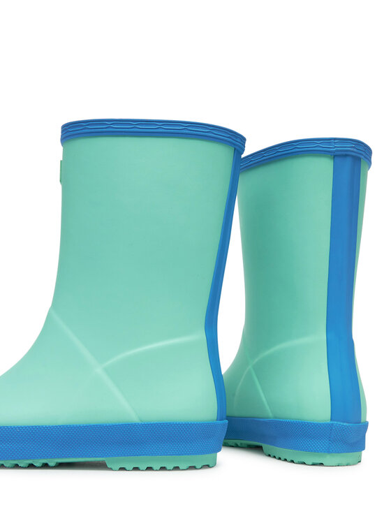 Hunter Hunter Gumene čizme HFRK0002242 Plava