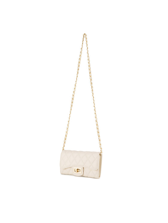 Badura Badura Handtasche TYL00503 Écru
