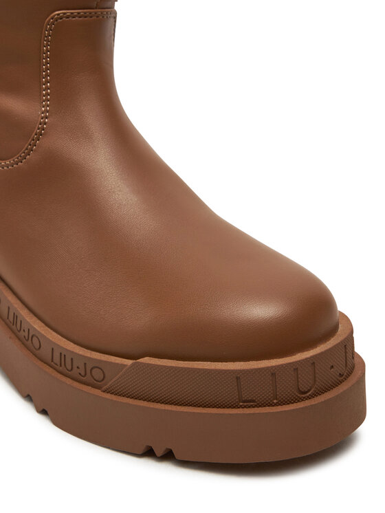 Liu Jo Liu Jo Stiefel Love 51 SF4049 EX174 Braun