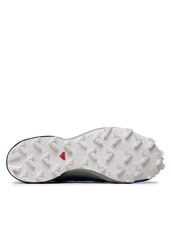 Salomon Salomon Buty do biegania Speedcross 5 416095 26 V0 Niebieski