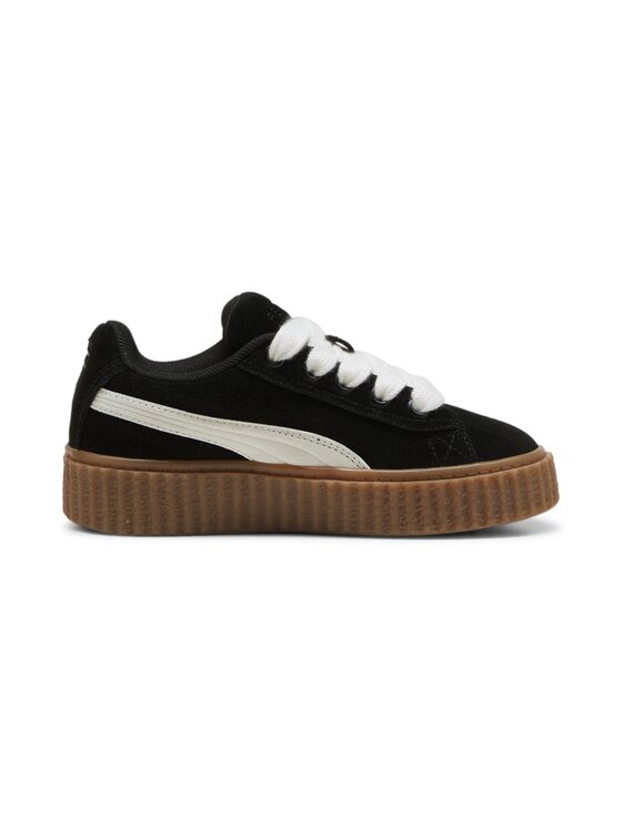 Puma Puma Sneakersy 396830 Czarny