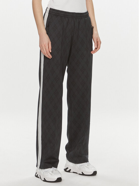 REPLAY Replay Pantaloni trening W8115.000.74934 Negru Regular Fit
