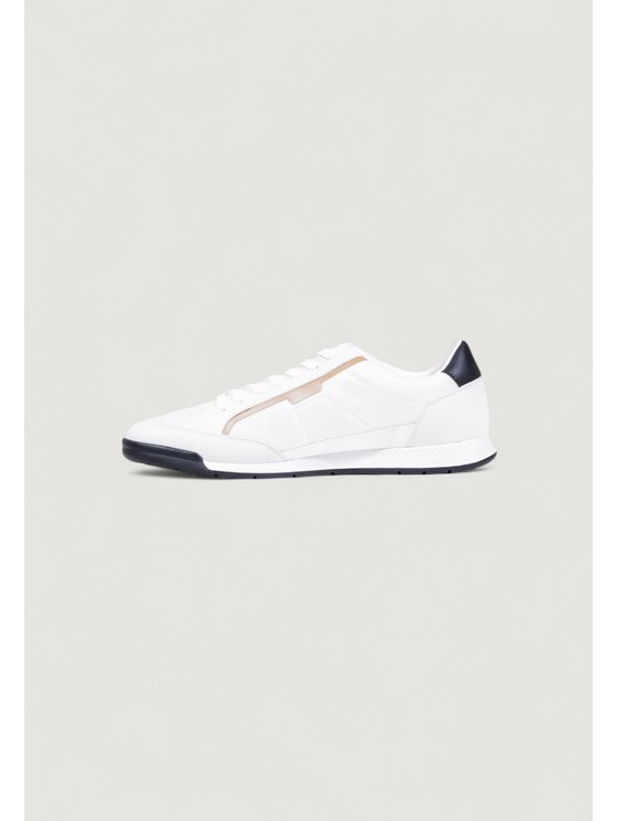 BOSS BOSS Sneakers 30896 Bianco