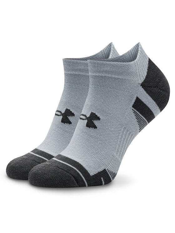 Under Armour Under Armour Sada 6 párů kotníkových ponožek unisex 1386243 Barevná