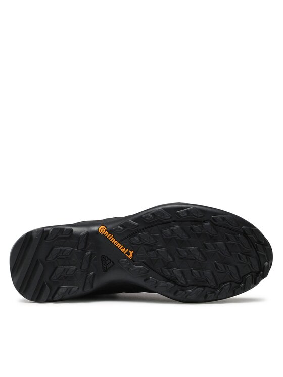 adidas adidas Trekingová obuv Terrex Swift R2 Mid GORE-TEX Hiking Shoes IF7636 Čierna