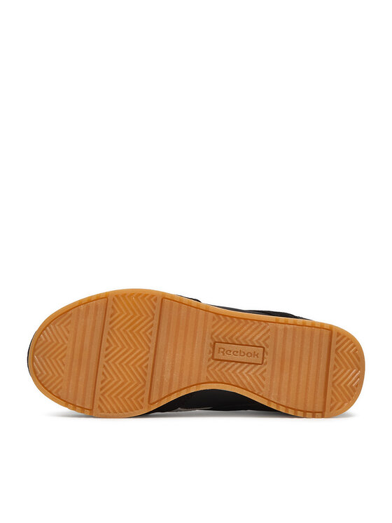 Reebok Reebok Superge CEO-FIORI AR30309YBWT Črna