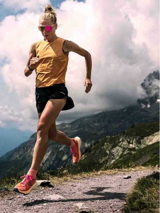 Julbo Julbo Okulary przeciwsłoneczne DENSITY Przezroczysty