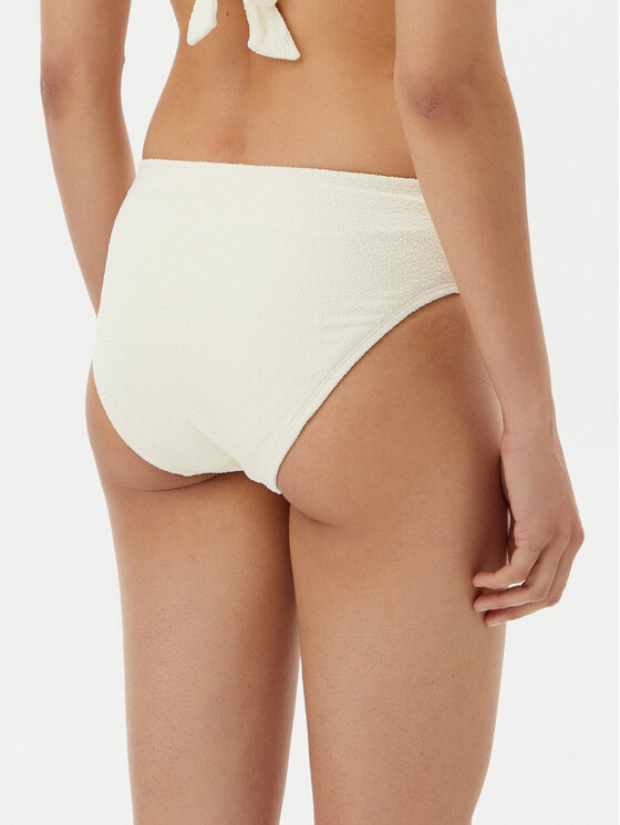 Hunkemöller Hunkemöller Bikini partea de jos Cabo Rio 301956 Écru
