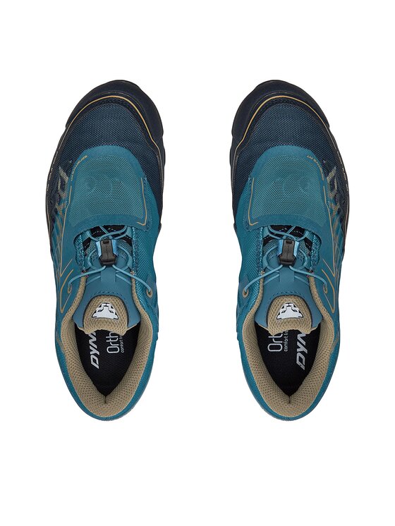 Dynafit Dynafit Tenisice za trčanje Feline SL Gtx GORE-TEX 3011 Tamnoplava