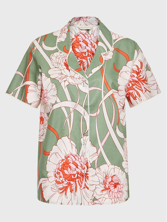 Тениска на пижама Cyberjammies