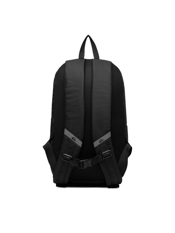 Quiksilver Quiksilver Mugursoma CWBEO-QUIK-F-001-10 Melns