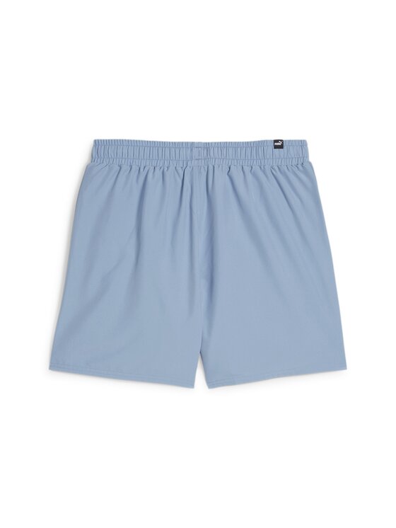Puma Puma Szorty sportowe 849043 Niebieski Regular Fit