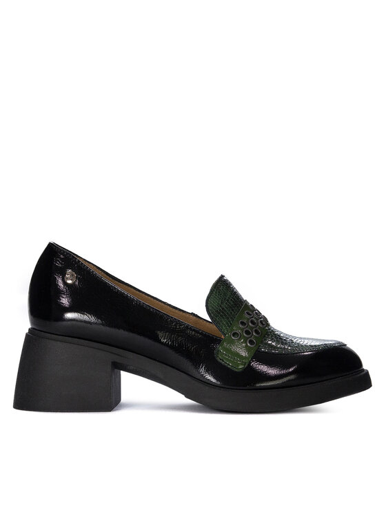 Pantofi pumps Maciejka 06693-01/00-1 Negru