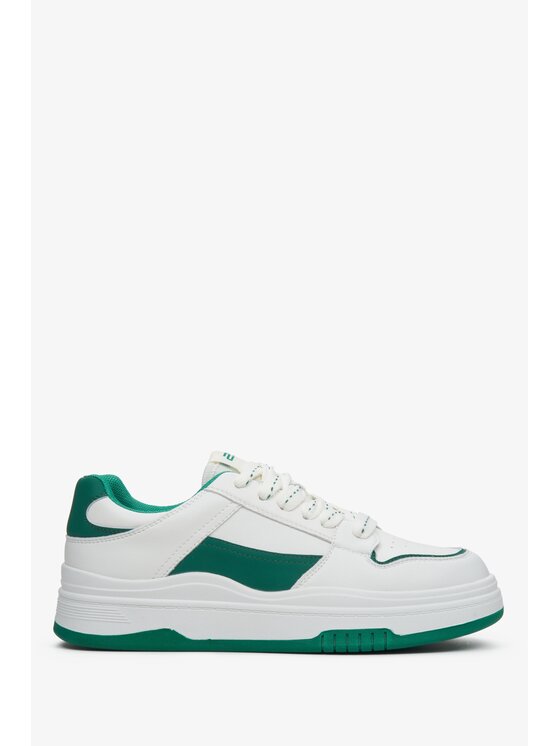 ES8 ES8 Scarpe da ginnastica ER00113314 Verde