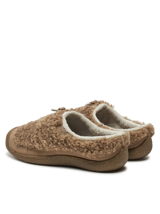 Keen Keen Papucs Howser III 1029435 Barna