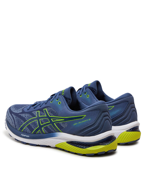 Asics Asics Jooksujalatsid Gel-Glorify 5 1011B385 Sinine