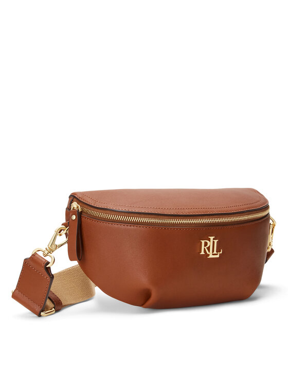 LAUREN RALPH LAUREN Lauren Ralph Lauren Чанта за кръст 431934832002 Кафяв
