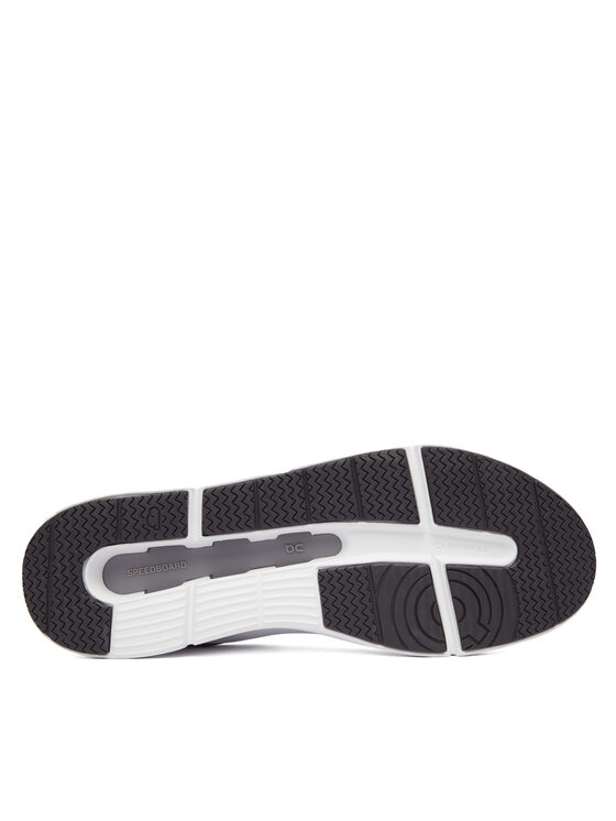 On On Sneakers The Roger Advantage 3MF30644736 Alb