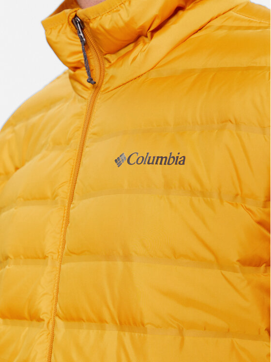 Columbia Columbia Sulejope Lake 22™ Down Jacket Kollane Regular Fit