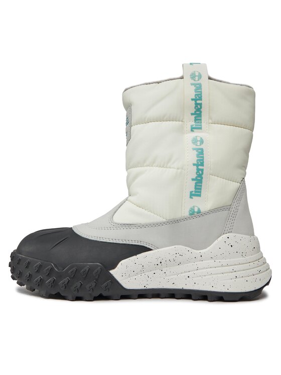 Timberland Timberland Schneeschuhe Tn W4 Wnter Pullon Wp Ins TB0A42JWDR21 Beige