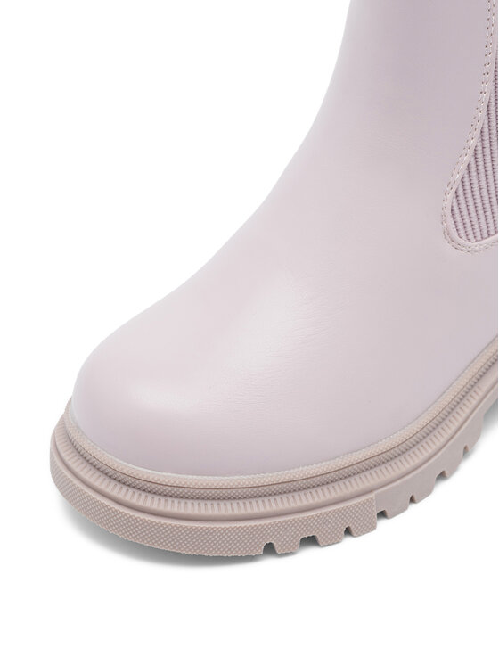 Nelli Blu Nelli Blu Auliniai batai CS5819-03 Rožinė