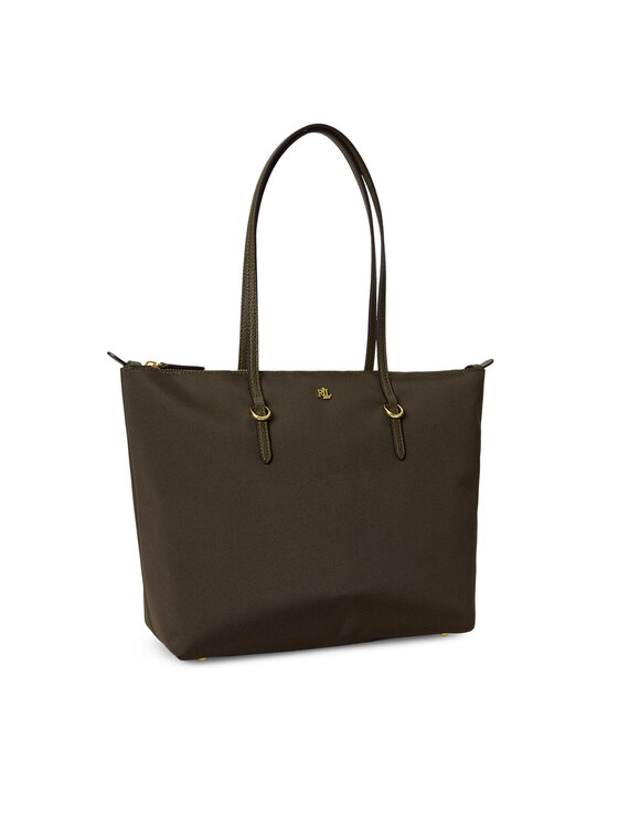 LAUREN RALPH LAUREN LAUREN RALPH LAUREN Handtasche 431916737053 Khakifarben