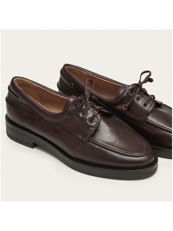 Balagan Balagan Scarpe basse Yacht Marrone