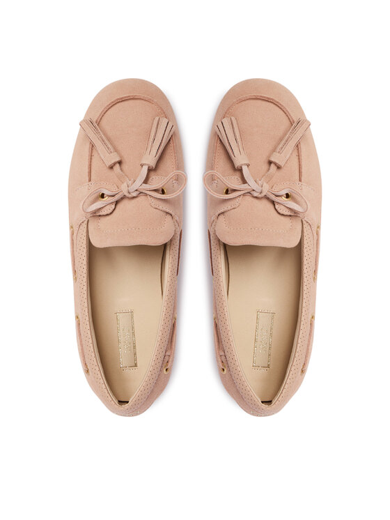 Liu Jo Liu Jo Балеринки Skipper 03 SA6049 PX002 Розов