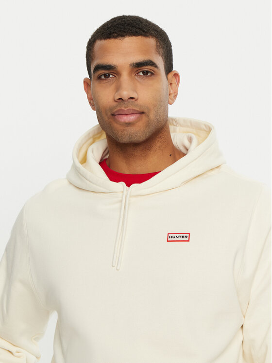 Hunter Hunter Jopa HARU0008242 Écru Regular Fit