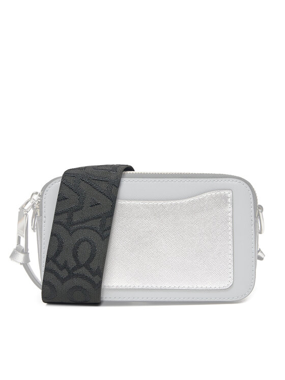 Marc Jacobs Marc Jacobs Apple Watch vahetatav kellarihm 2F3SST016S08 Must
