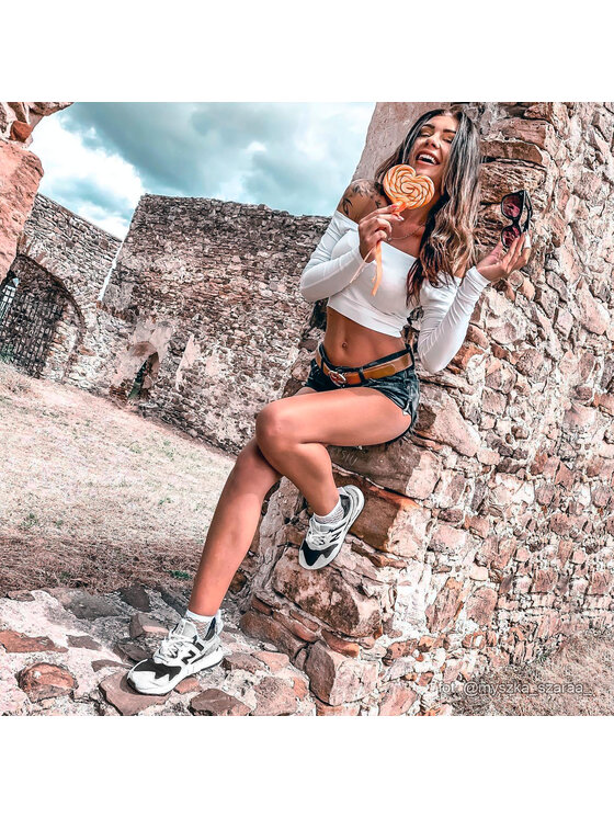Converse modello sale new balance