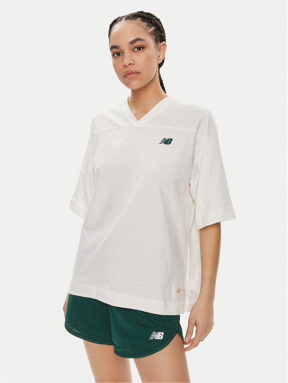 T-shirt New Balance
