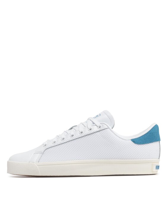 adidas adidas Sneakersy Rod Laver Vin GZ6297 Biały