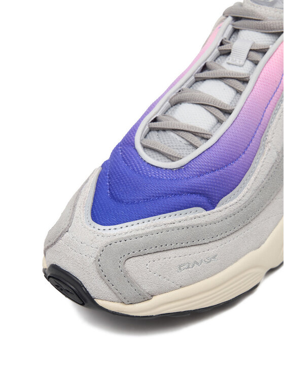 Reebok Reebok Tenisice EO-DAYTONA DMX 100279085 Svijetlo siva